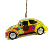 Load image into Gallery viewer, Birdhouses Asst