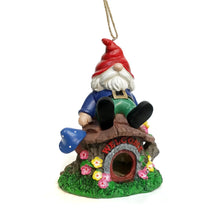 Load image into Gallery viewer, Birdhouses Asst