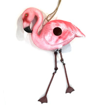 Load image into Gallery viewer, Birdhouses Asst