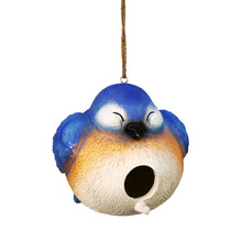 Load image into Gallery viewer, Birdhouses Asst