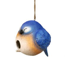 Load image into Gallery viewer, Birdhouses Asst