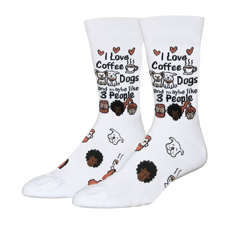Womens Socks, Size 5-11, Things I Love