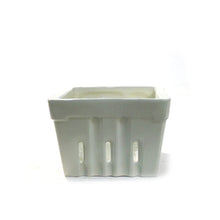 Load image into Gallery viewer, Textured Stoneware Berry Bowl 4 Asst