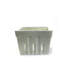 Load image into Gallery viewer, Textured Stoneware Berry Bowl 4 Asst