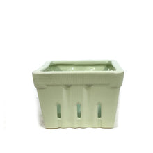 Load image into Gallery viewer, Textured Stoneware Berry Bowl 4 Asst