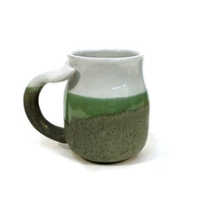 Load image into Gallery viewer, Whale Tail Stoneware Mug, 3 Asst
