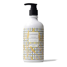 Load image into Gallery viewer, Lavender Hand/Body Wash, 12.5oz