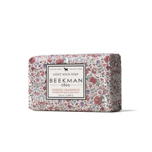 Load image into Gallery viewer, Honeyed Grapefruit Hand & Body Set, 3pc