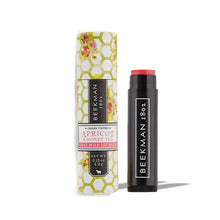 Load image into Gallery viewer, Beekman 1802 Apricot & Honey Tea Lip Balm