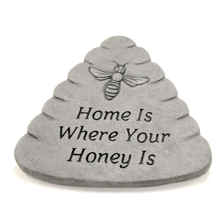 Hive Stone, Home Is Where Your Honey Is