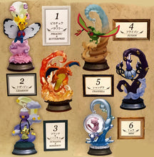 Load image into Gallery viewer, Pokémon Swing Vignette Figurine Blind Box