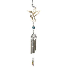 Load image into Gallery viewer, Metal Everyday Wind Chimes, 6 Asst