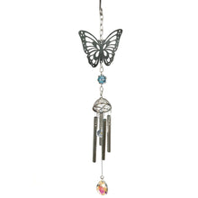 Load image into Gallery viewer, Metal Everyday Wind Chimes, 6 Asst
