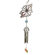 Load image into Gallery viewer, Metal Everyday Wind Chimes, 6 Asst