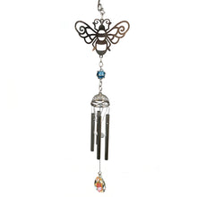 Load image into Gallery viewer, Metal Everyday Wind Chimes, 6 Asst