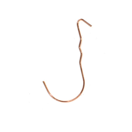 Copper Hook, Swirl