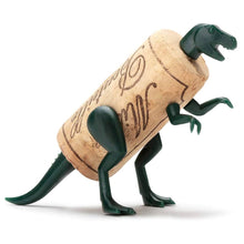 Load image into Gallery viewer, Dinosaur Corks, 4 Asst