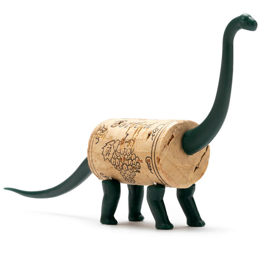 Dinosaur Corks, 4 Asst