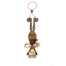 Load image into Gallery viewer, Wine Charms, Moose,
