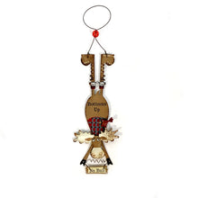Load image into Gallery viewer, Wine Charms, Moose,