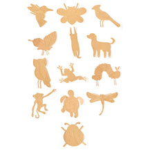 Load image into Gallery viewer, Plant Jewelry, Asst