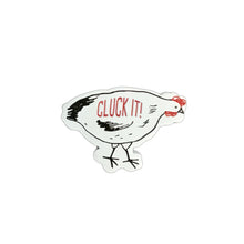 Load image into Gallery viewer, Chicken Farm Resin Tokens, 6 Asst