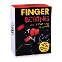 Load image into Gallery viewer, Finger Boxing Game Set