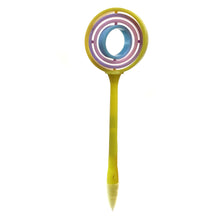 Load image into Gallery viewer, Spinning Rings Pen, 4 Asst