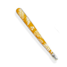 Load image into Gallery viewer, Floral Tweezers, 4 Asst