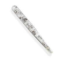 Load image into Gallery viewer, Floral Tweezers, 4 Asst