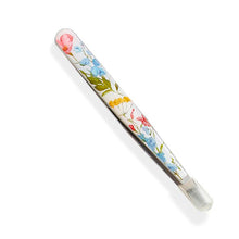 Load image into Gallery viewer, Floral Tweezers, 4 Asst