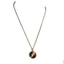 Load image into Gallery viewer, Solar System Necklace, 12 Asst