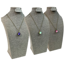 Load image into Gallery viewer, Solar System Necklace, 12 Asst