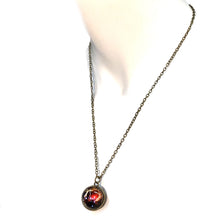 Load image into Gallery viewer, Solar System Necklace, 12 Asst