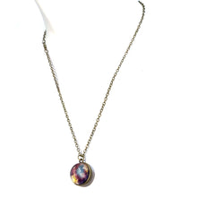 Load image into Gallery viewer, Solar System Necklace, 12 Asst
