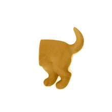 Load image into Gallery viewer, Pet Butt Magnet, 12 Asst