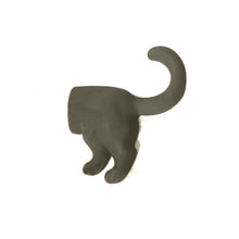 Load image into Gallery viewer, Pet Butt Magnet, 12 Asst