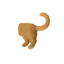 Load image into Gallery viewer, Pet Butt Magnet, 12 Asst