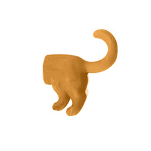 Load image into Gallery viewer, Pet Butt Magnet, 12 Asst