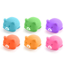 Load image into Gallery viewer, Neon Pet Squeeze Ball, 24 Asst