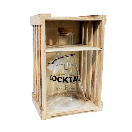 Cocktail Mixer