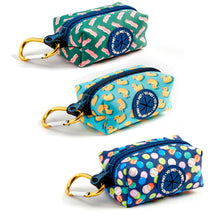 Load image into Gallery viewer, Pet Poop Bag Holder, 3 Asst