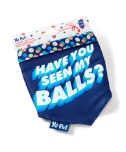 Load image into Gallery viewer, Reversible Pet Bandana, 3 Asst