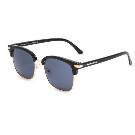 Ecosse Design Browline Plastic Sunglasses