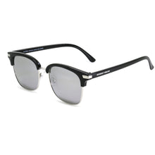Load image into Gallery viewer, Ecosse Design Browline Plastic Sunglasses