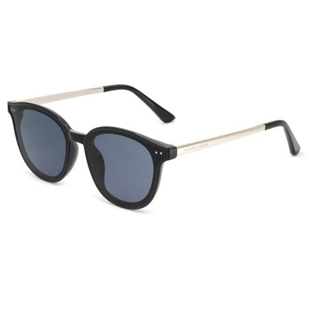 Ecosse Design Oval Plastic Sunglasses