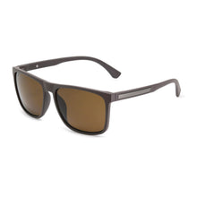 Load image into Gallery viewer, Ecosse Sport Rectangular Plastic Sunglasses