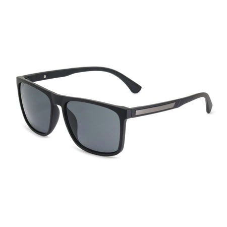 Ecosse Sport Rectangular Plastic Sunglasses