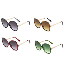 Load image into Gallery viewer, Ecosse Design Oversized Sunglasses