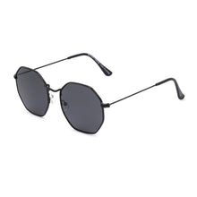 Load image into Gallery viewer, Ecosse Design Octagon Sunglasses